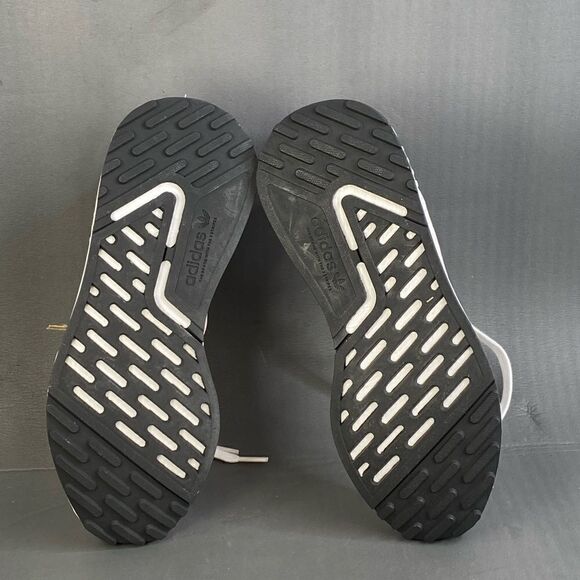 Adidas Multix  'Clear Pink’ sneaker shoes womens size 8 (Y6) - Picture 7 of 9